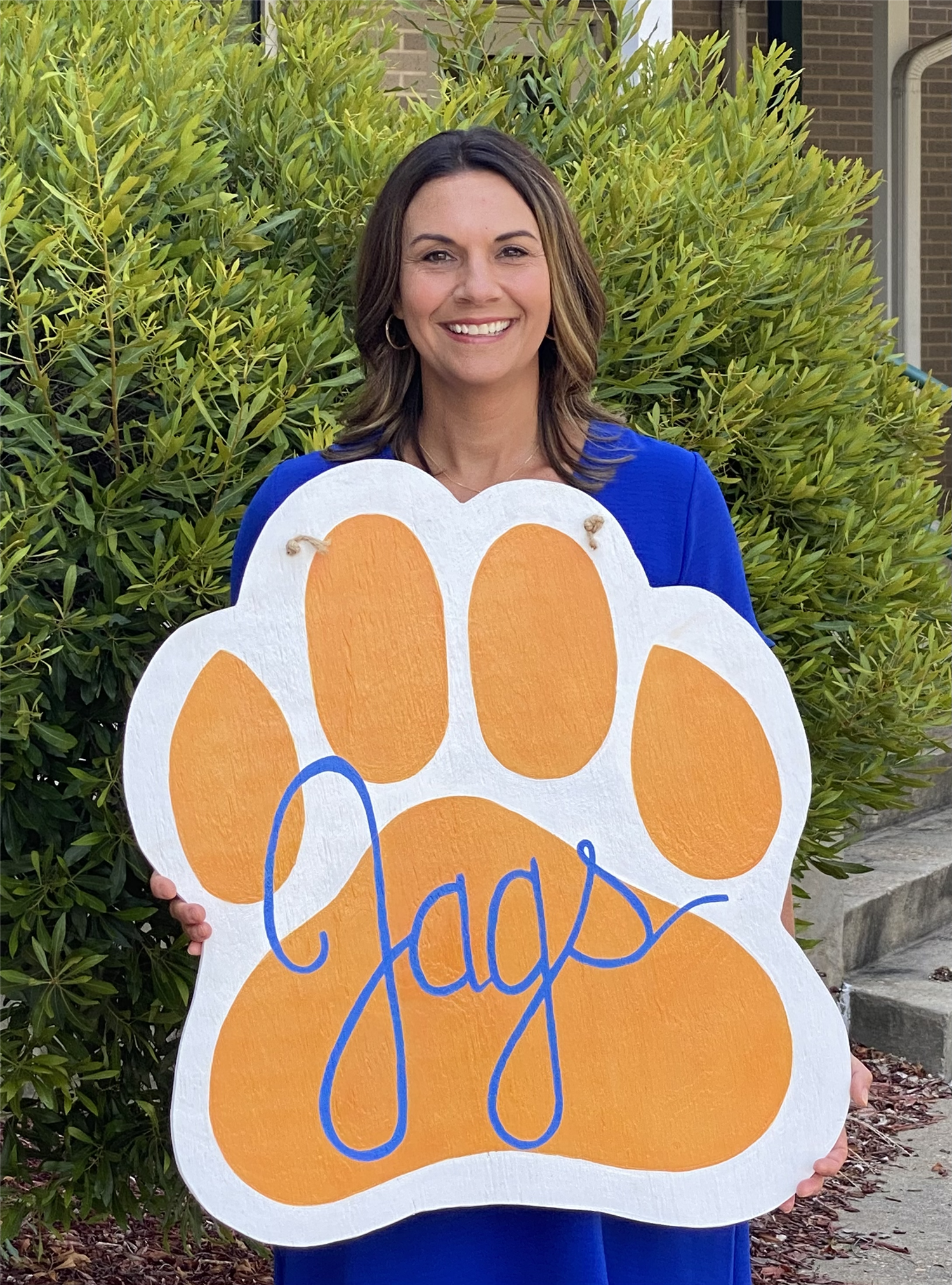 Assistant Principal